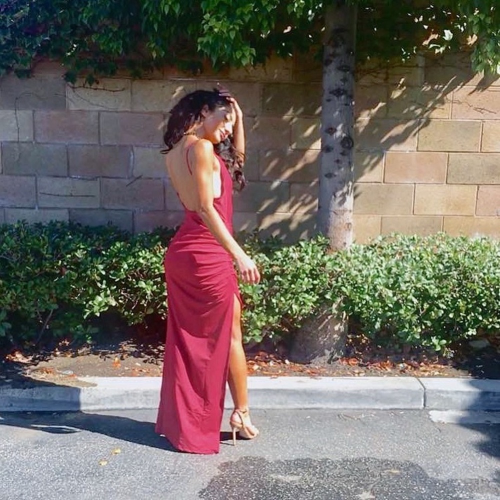 NBD XS DRESS